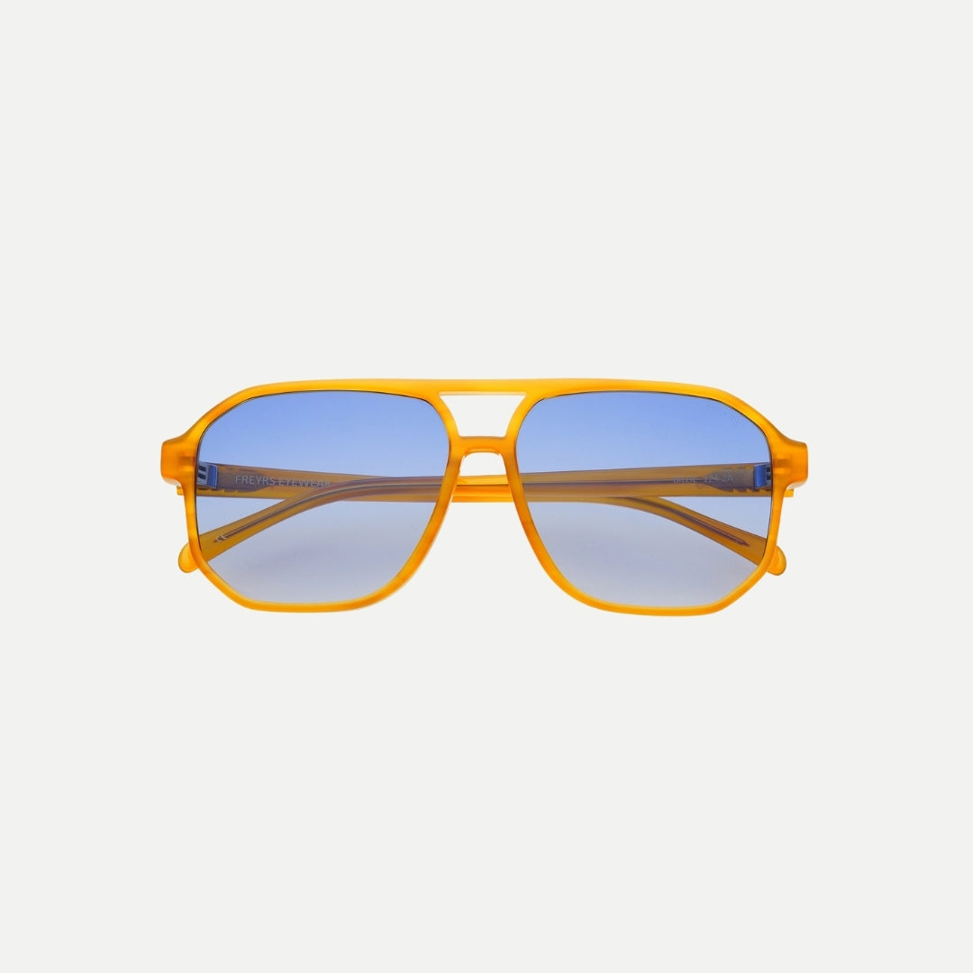 Billie Aviator Sunglasses