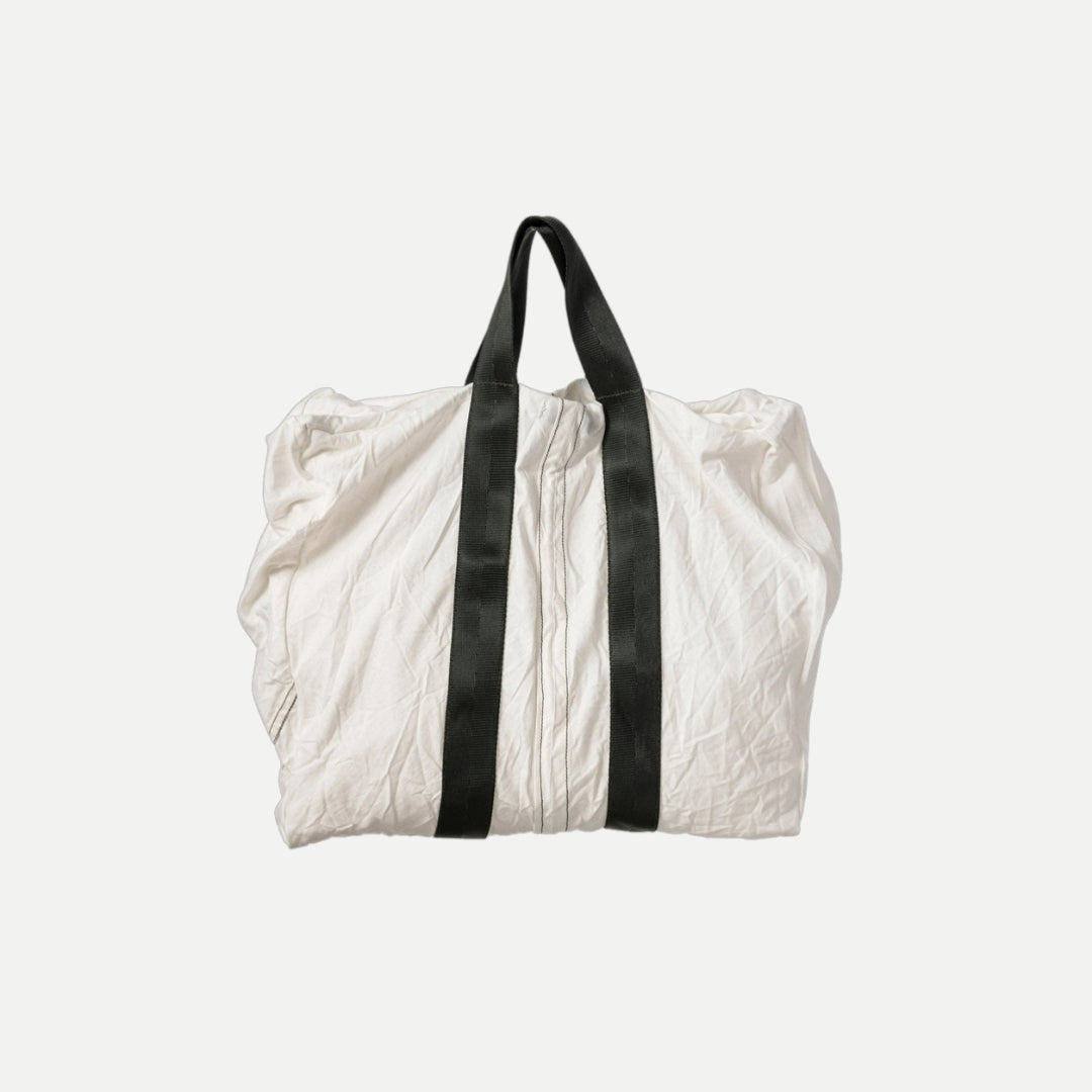 Vintage Parachute Tote Bag