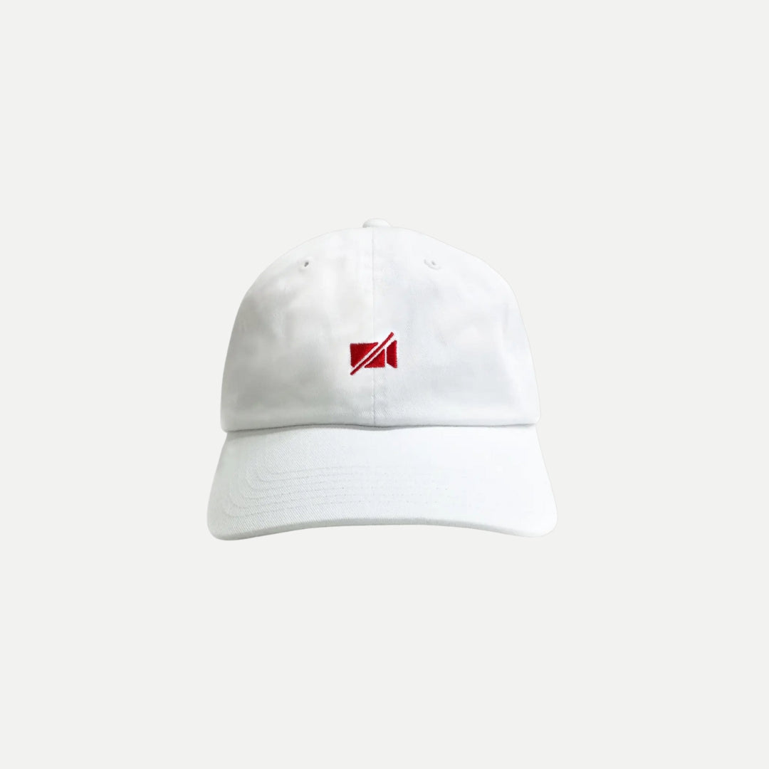 Video Off Cap