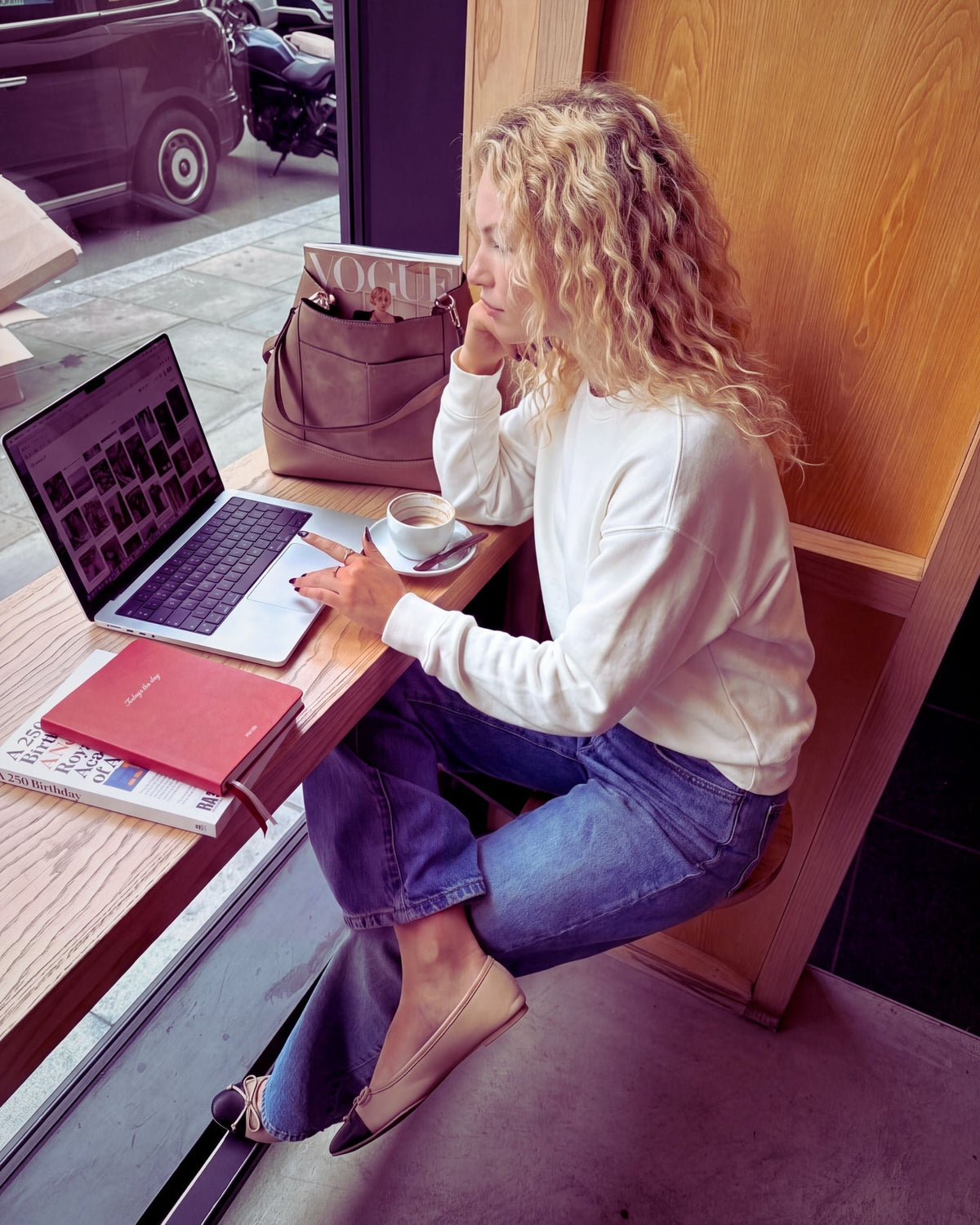 The right notebook changes everything