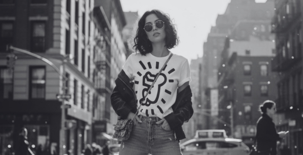 Apparel & Accessories