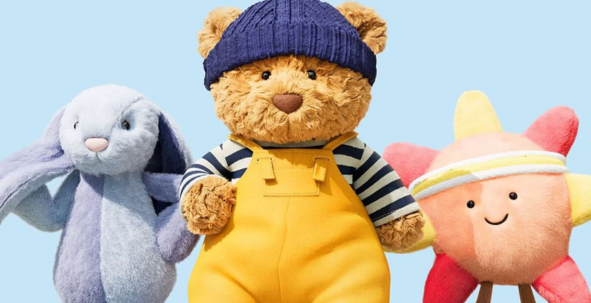 Jellycat
