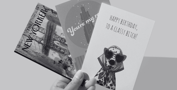 Greeting Cards