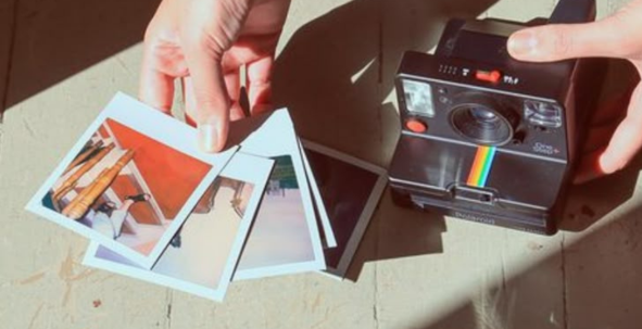 Polaroid