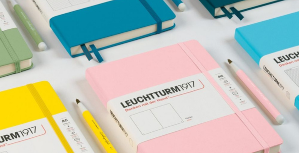 LEUCHTTURM1917