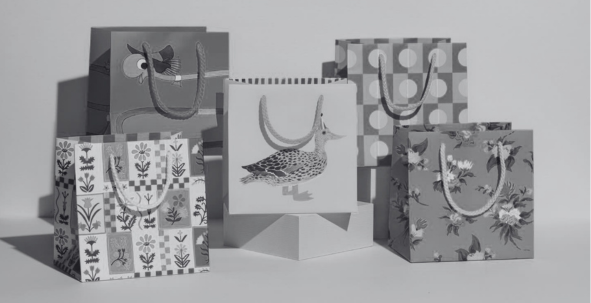 Paper & Party