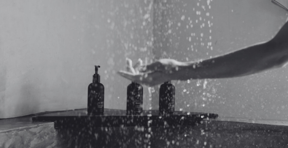Bath & Body