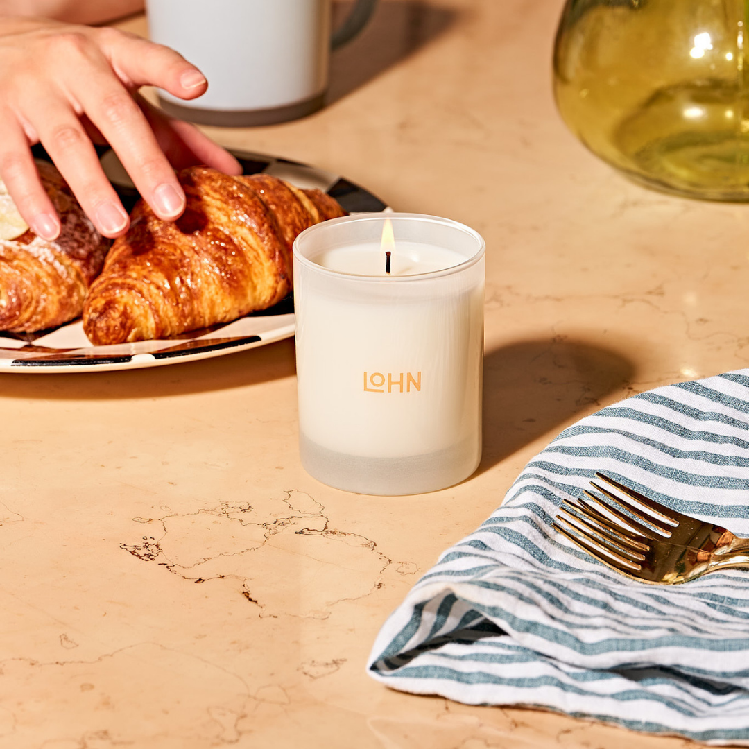Gourmand Scents