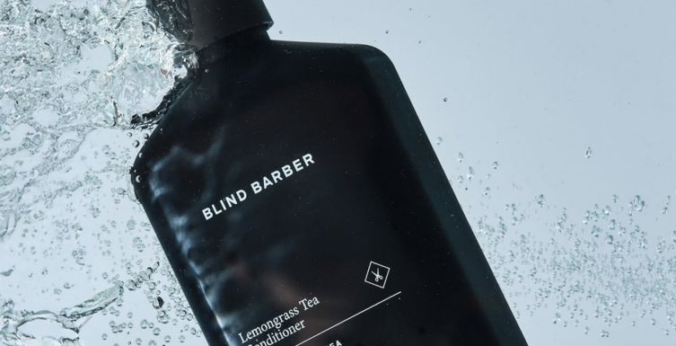 Blind Barber