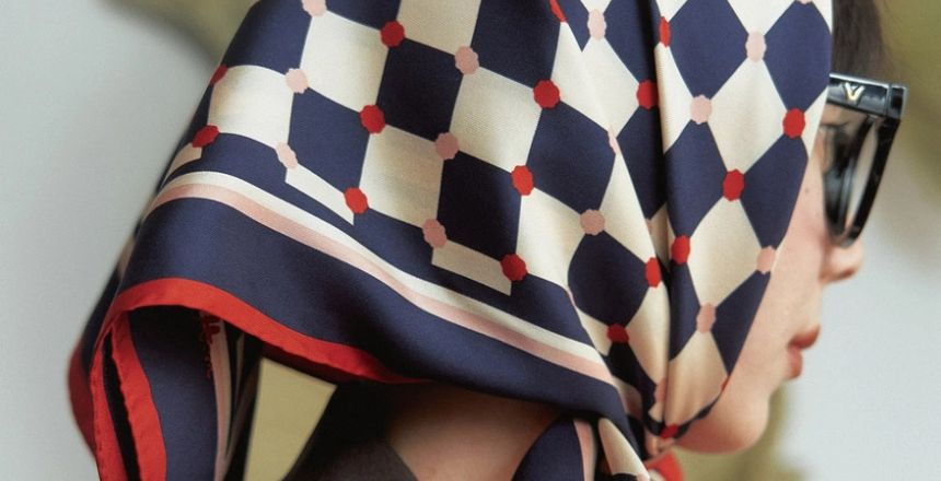Lost Pattern