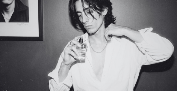 Fragrance