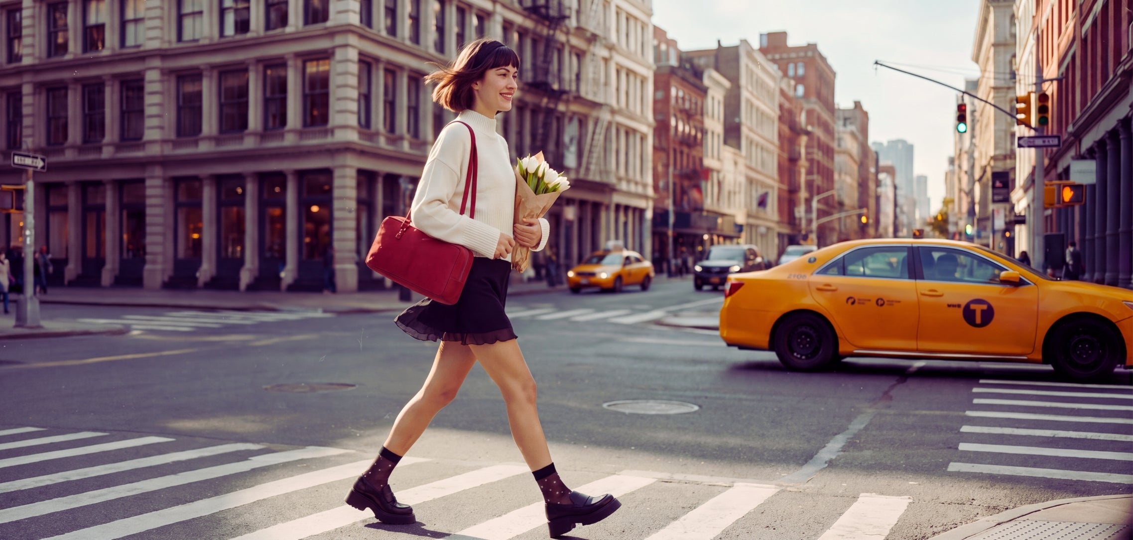 The September Edit