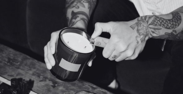 Candles & Scents