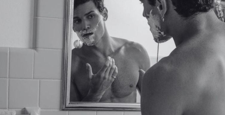 Men's Grooming