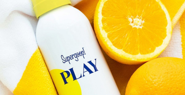Supergoop!