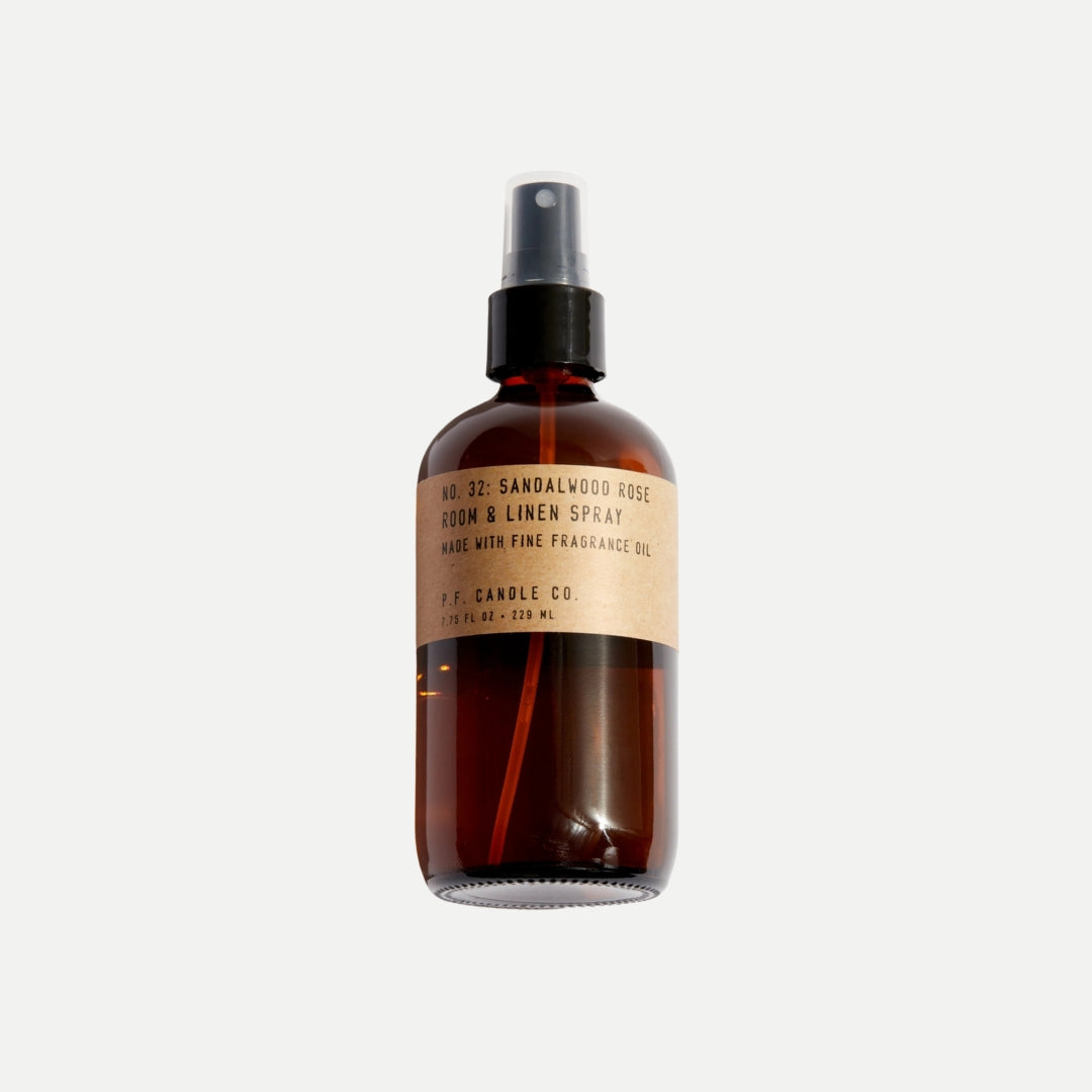Sandalwood Rose Room & Linen Spray