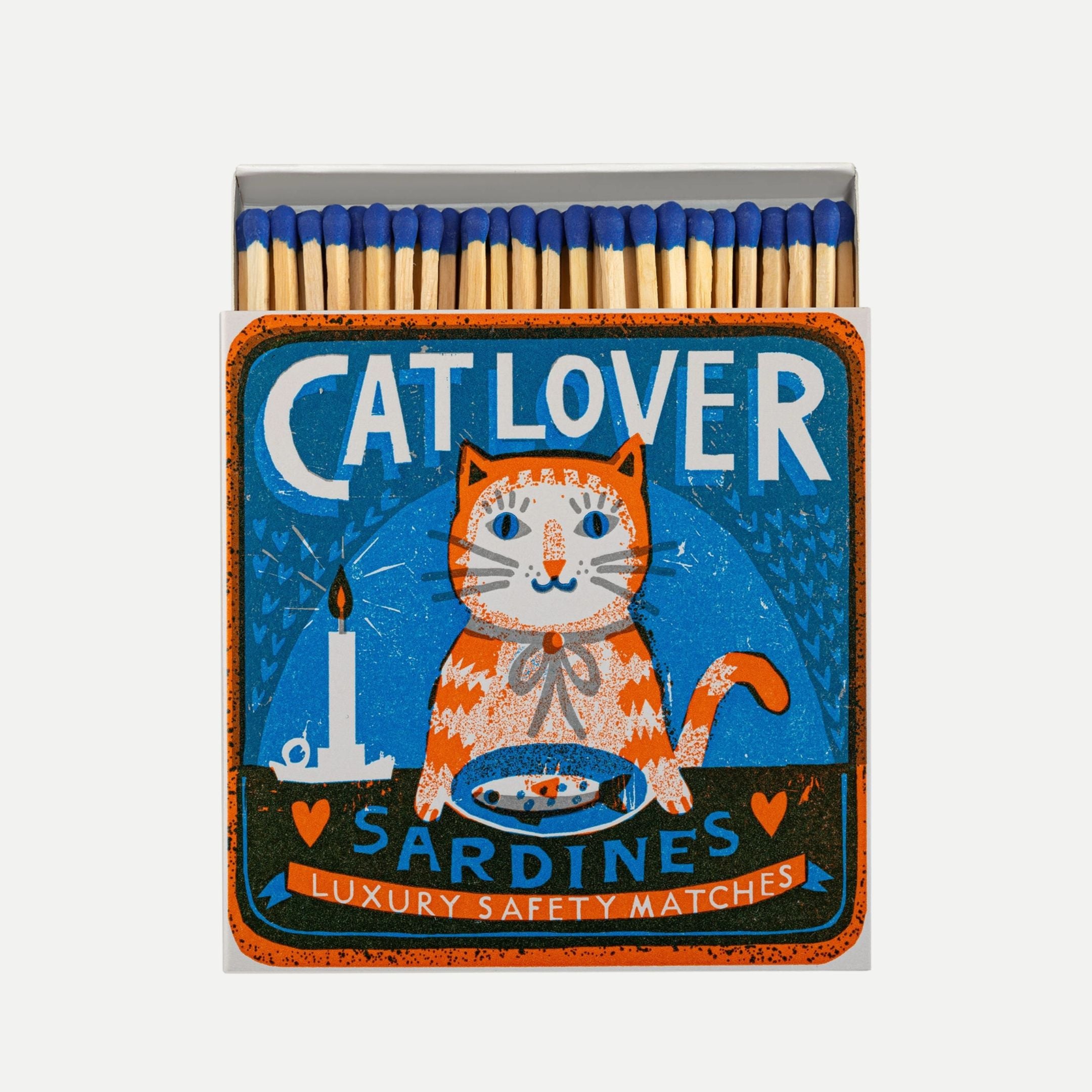 Cat Lover Matches