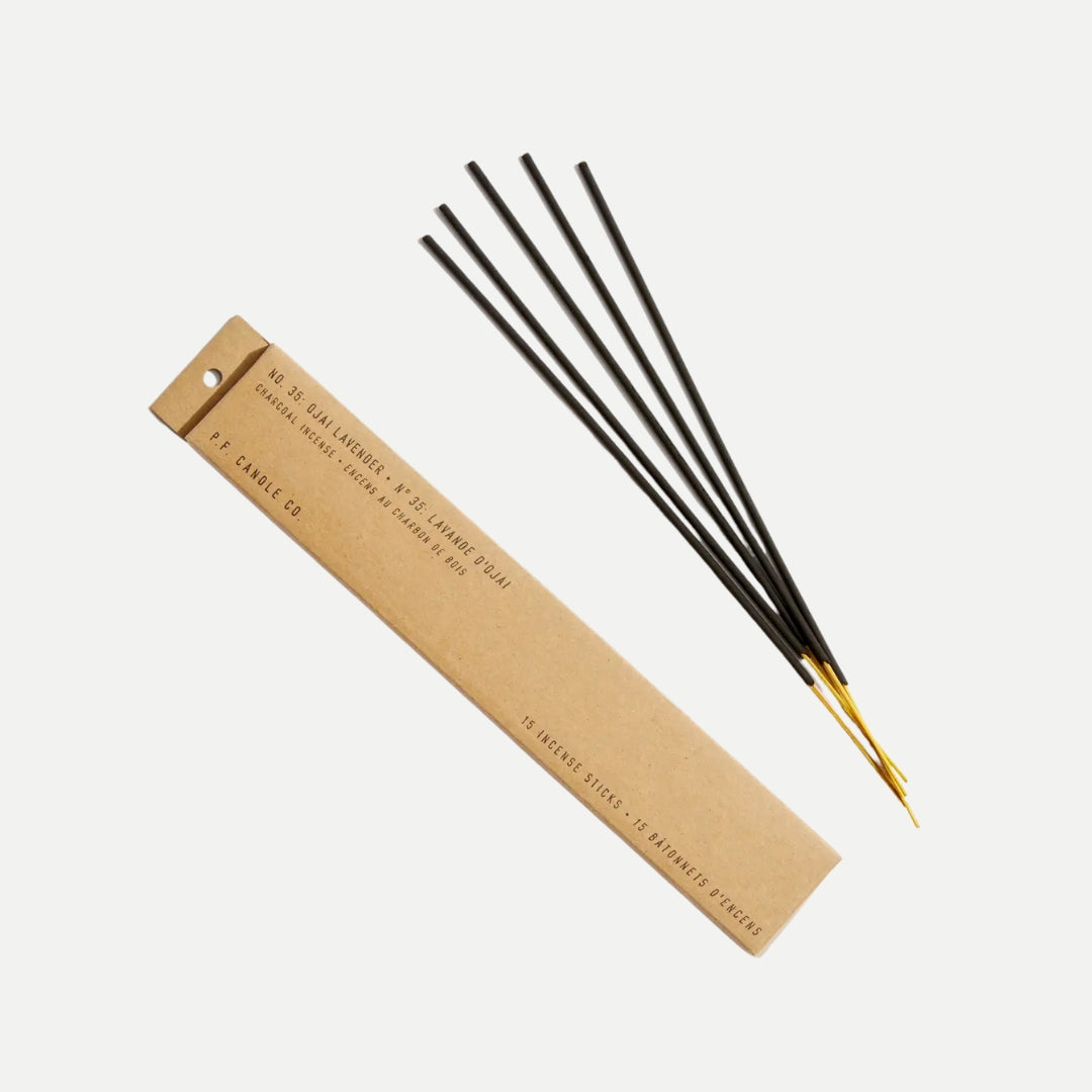 Ojai Lavender Incense