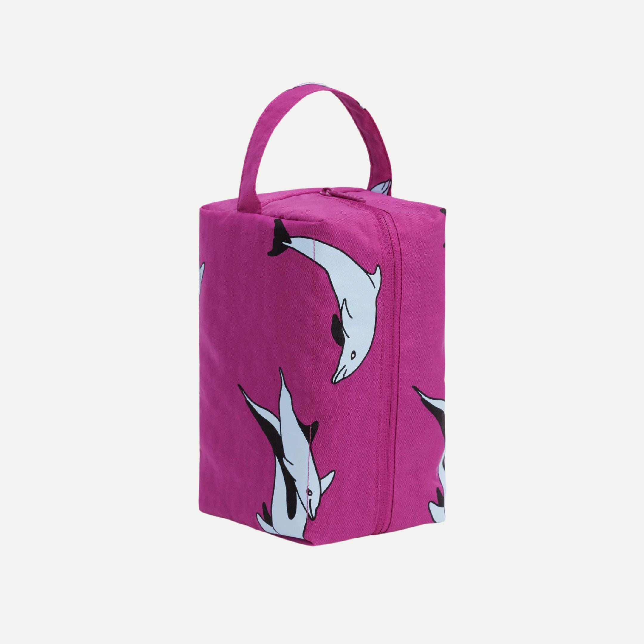 Dolphins - Dopp Kit