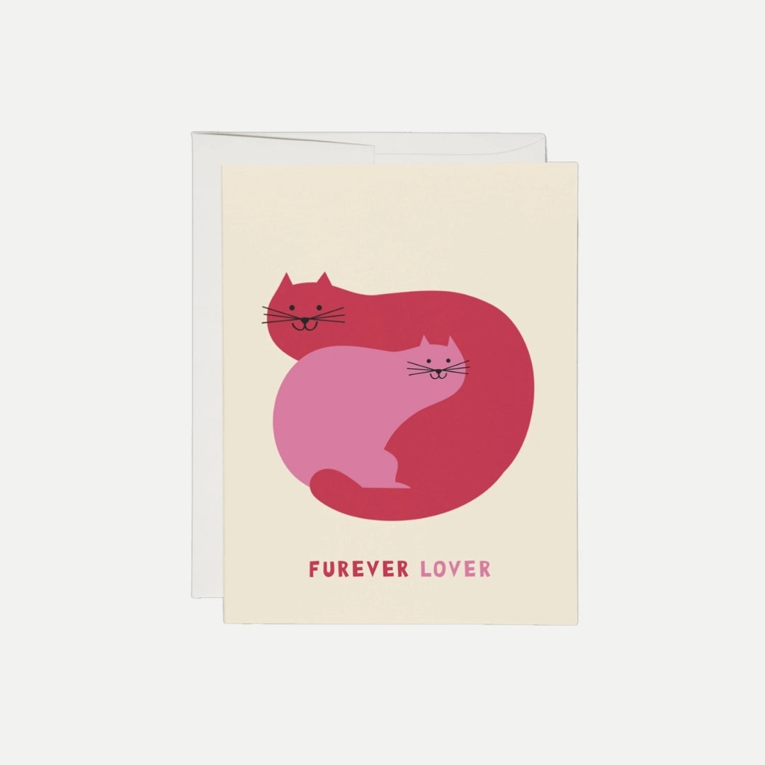 Furever Lover