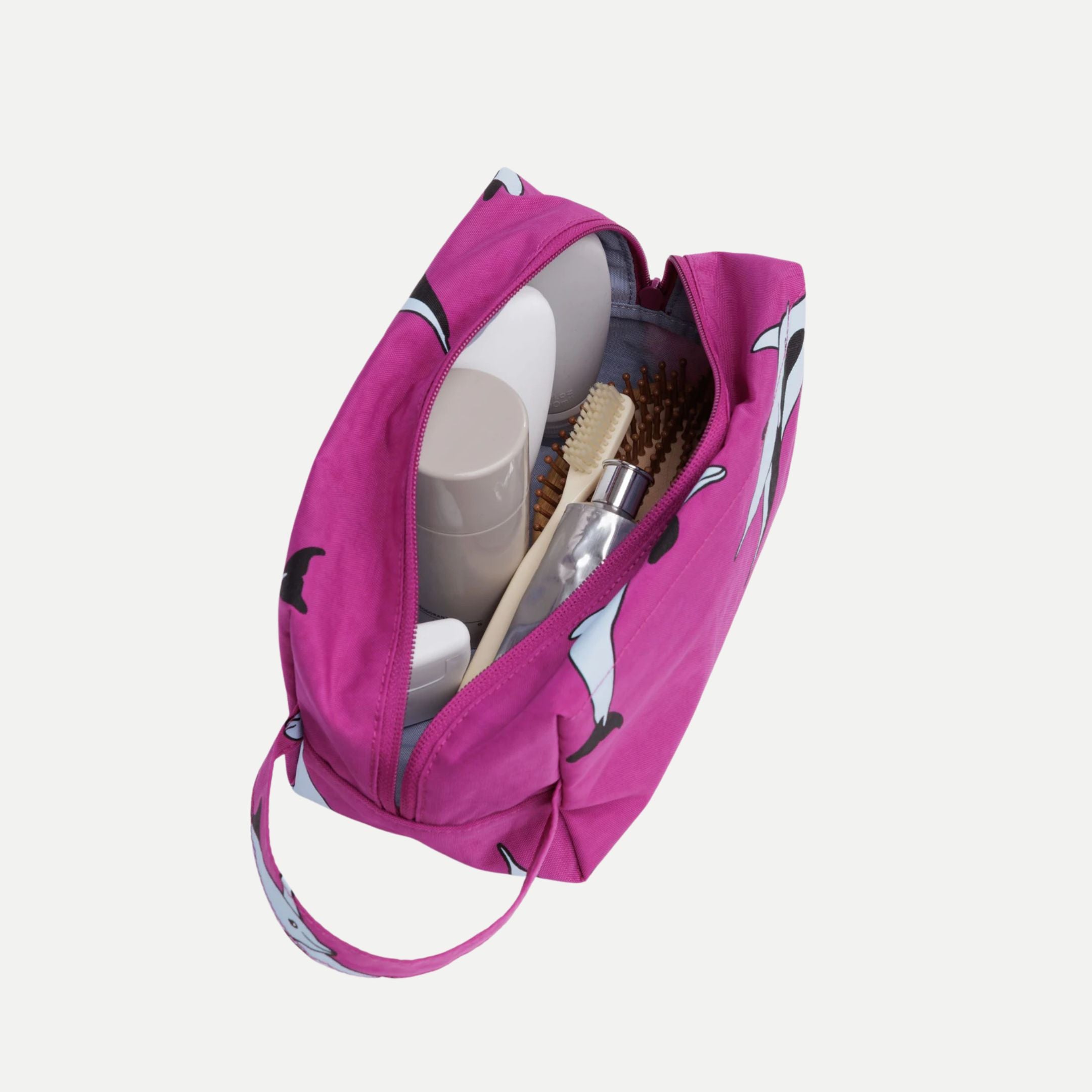 Dolphins - Dopp Kit
