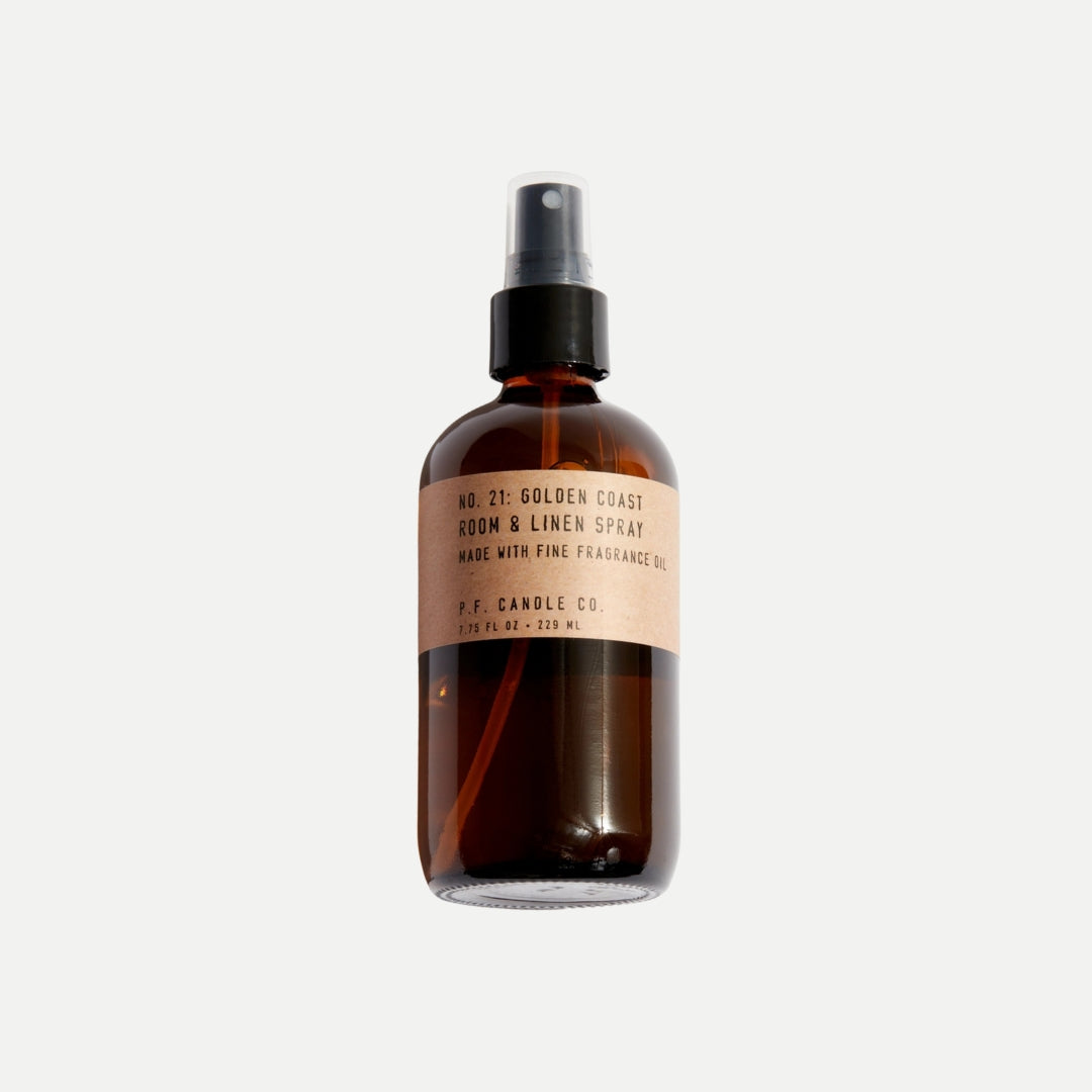 Golden Coast Room & Linen Spray