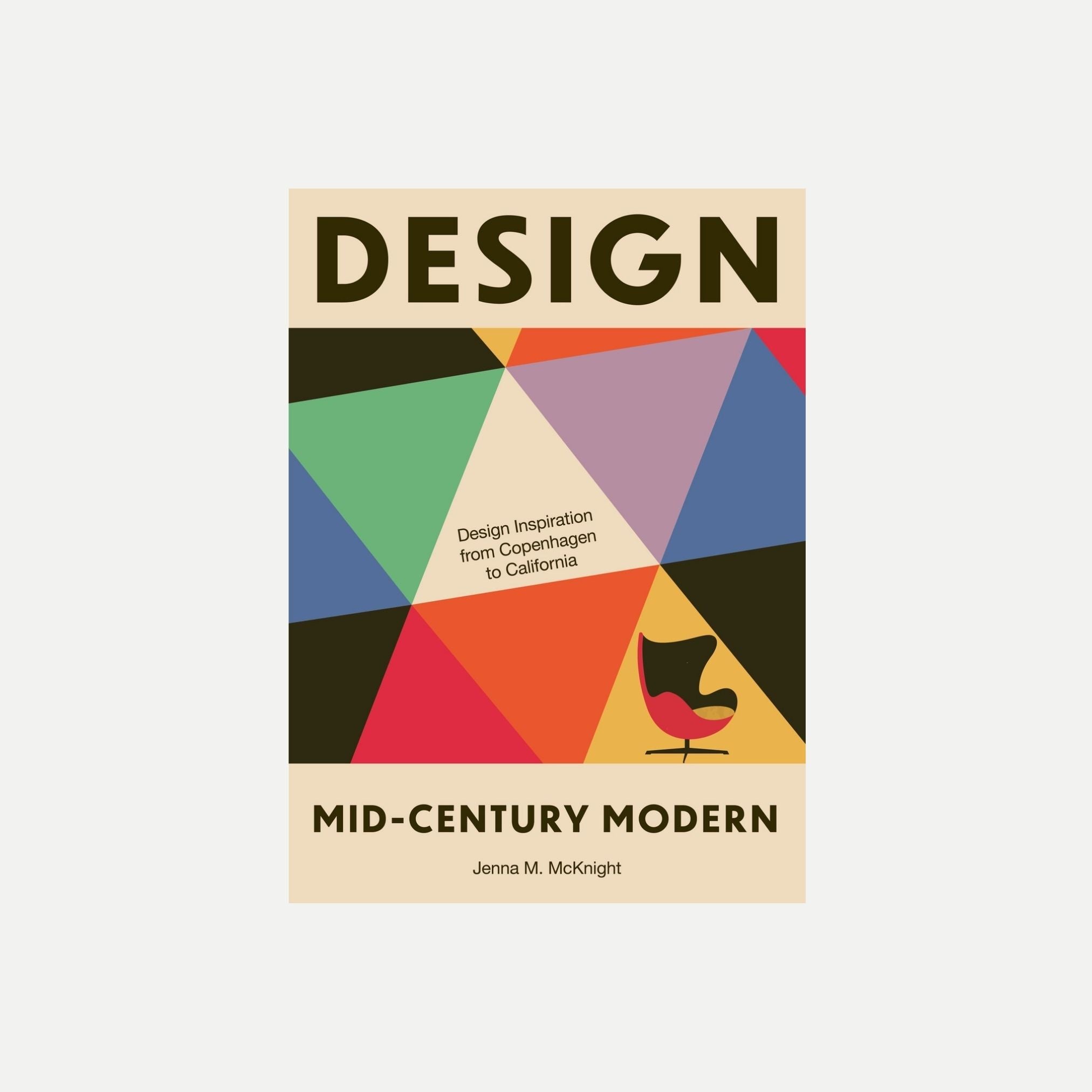 Design: Mid-Century Modern