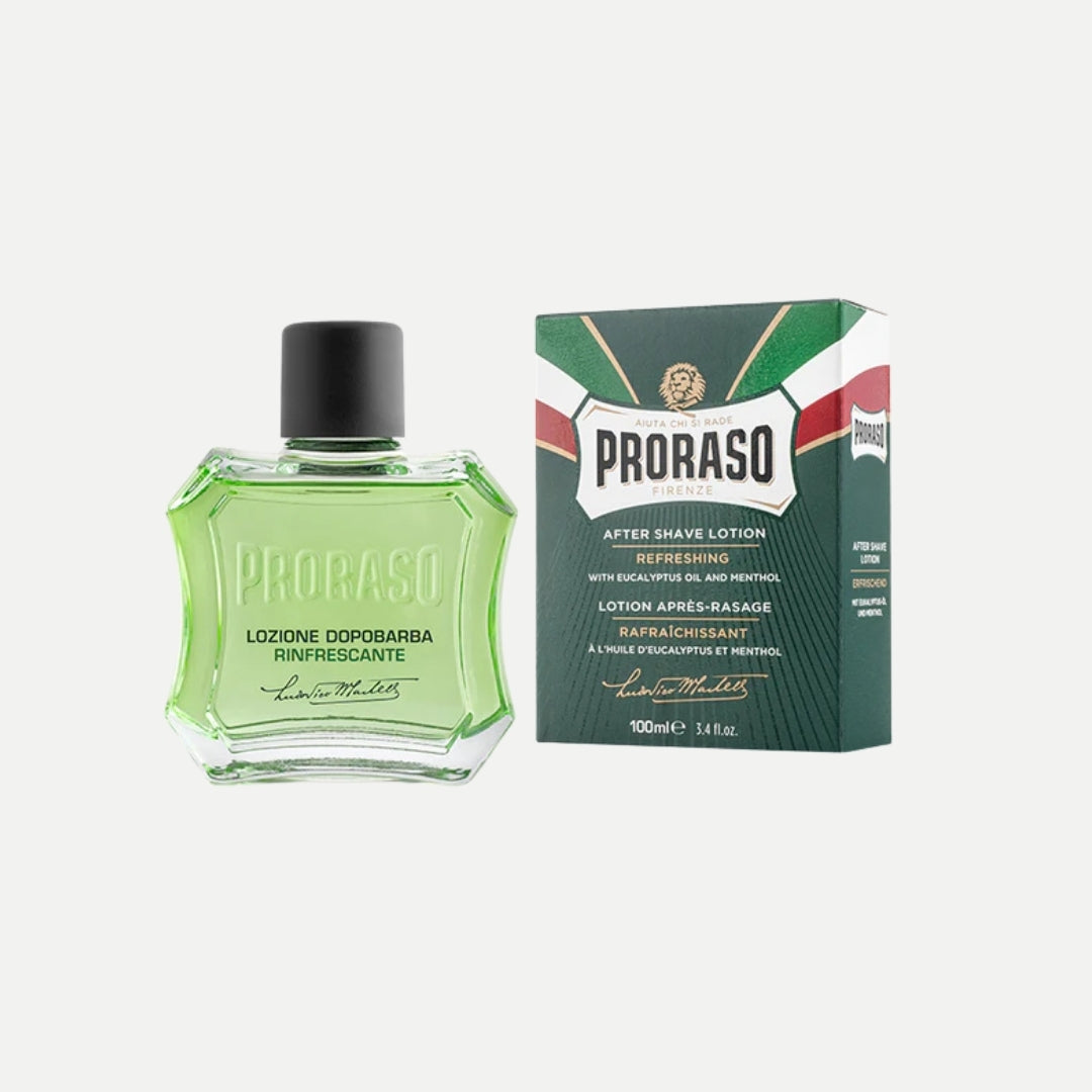Proraso After Shave Lotion - Refreshing