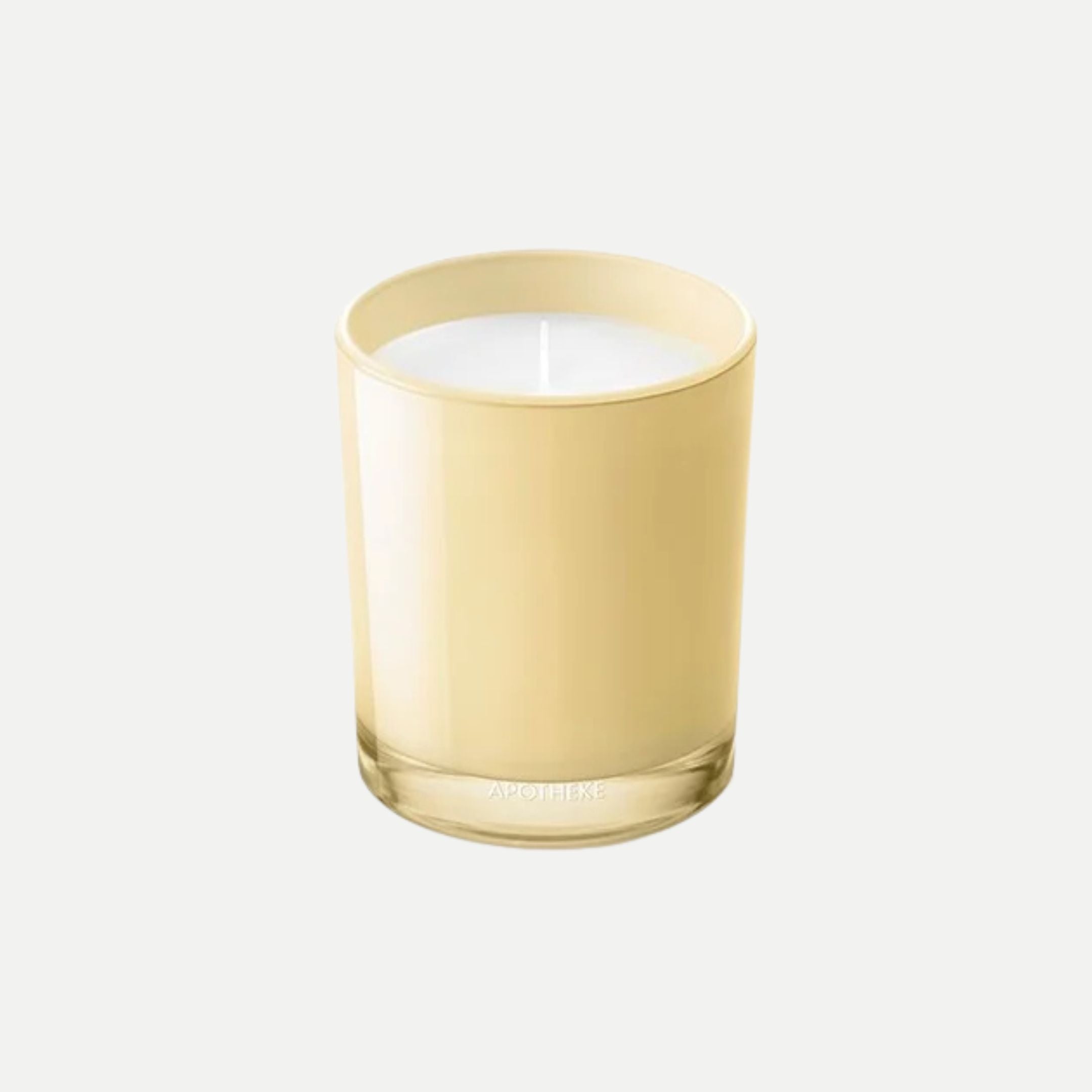 Vanilla Cream Petite Candle