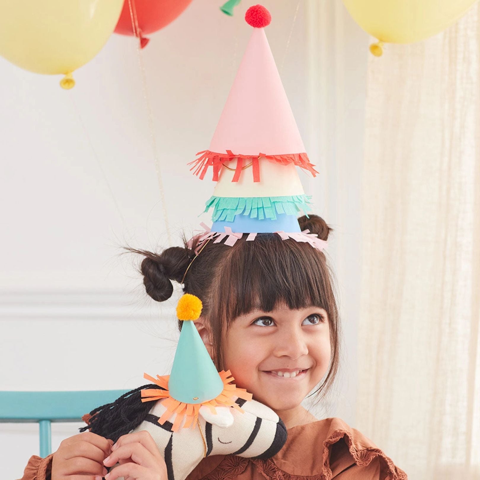 Mini Party Hats