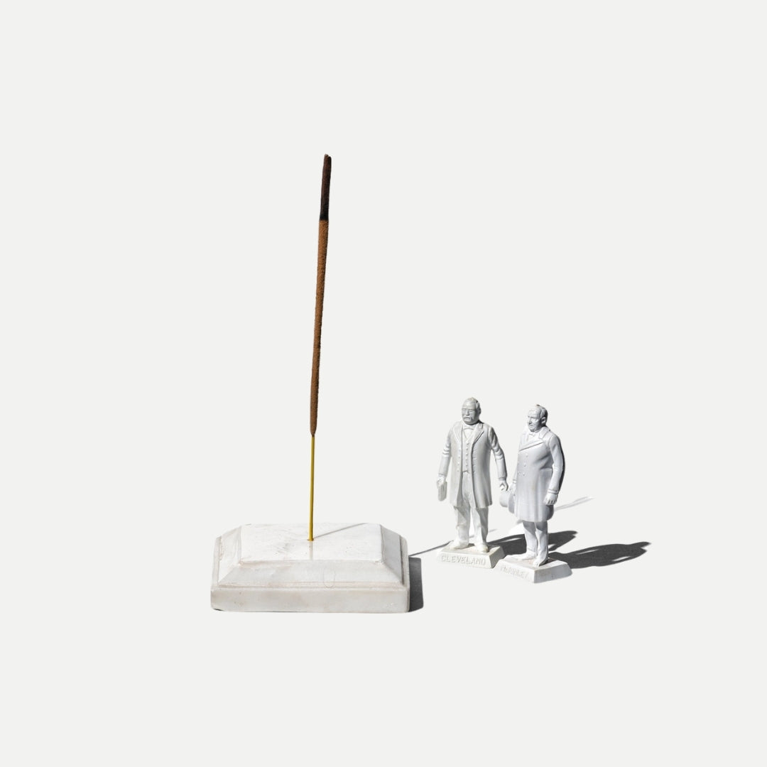 Marble Incense Holder