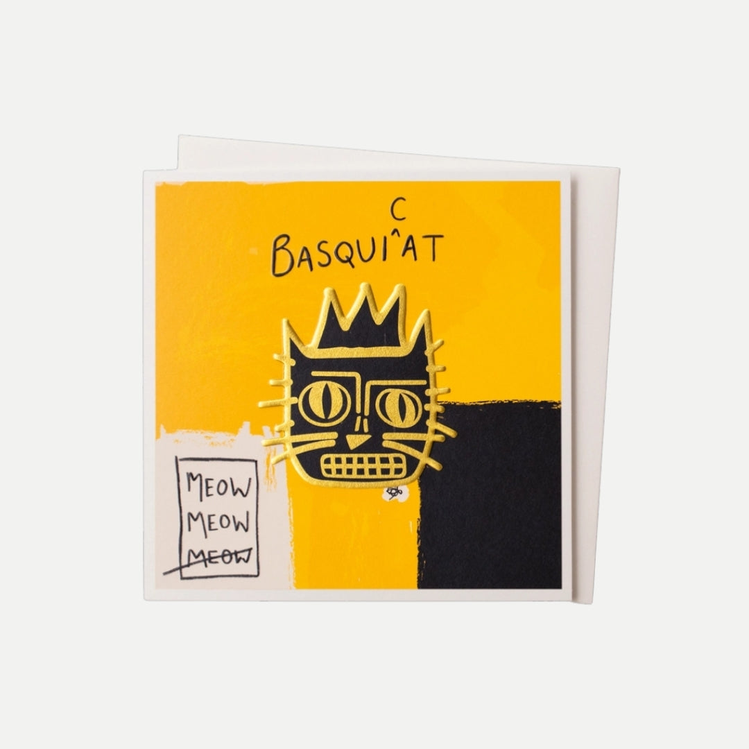 Basquicat