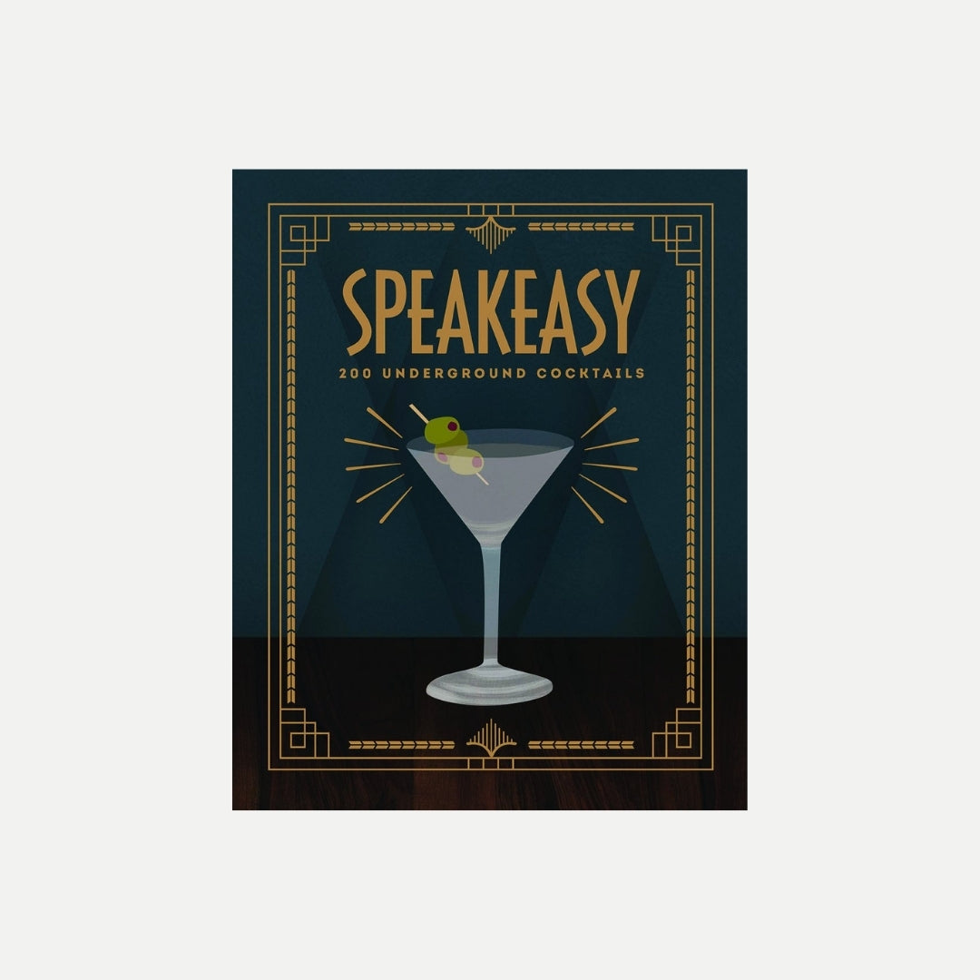 Speakeasy