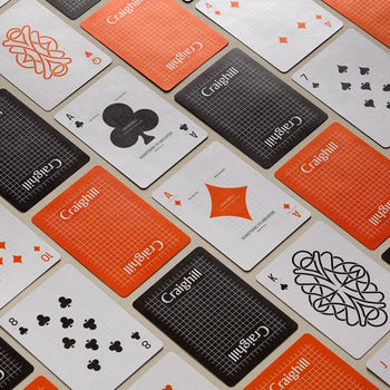 Craighill Playing Cards