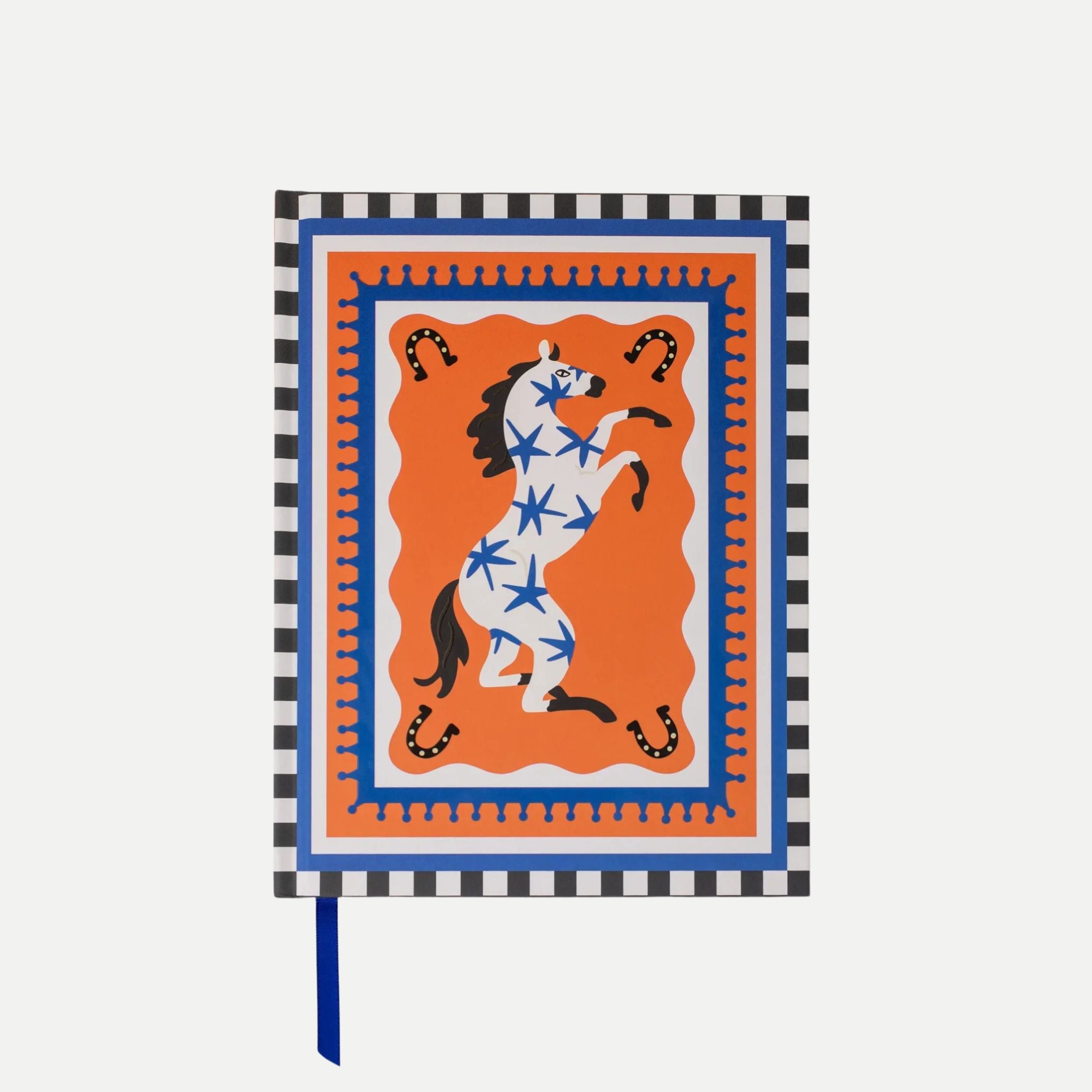 A Dopo Horse Journal