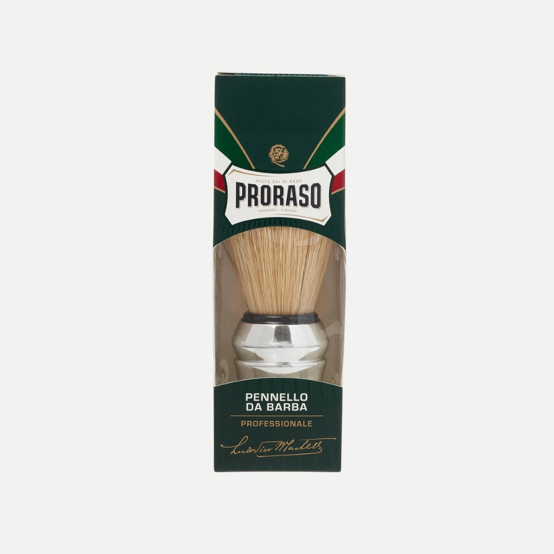 Proraso Shaving Brush - Refreshing
