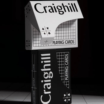 Craighill Playing Cards