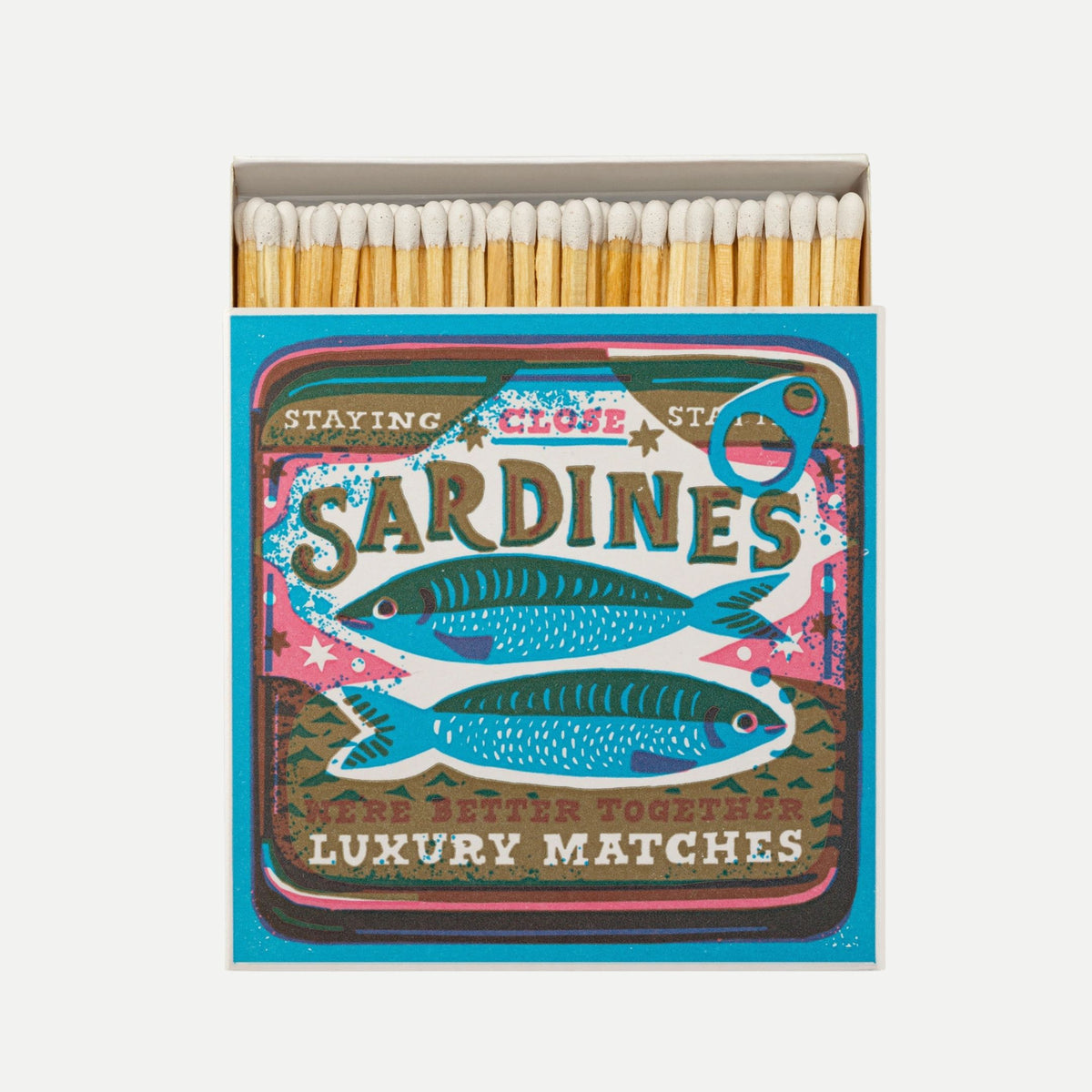 Sardines