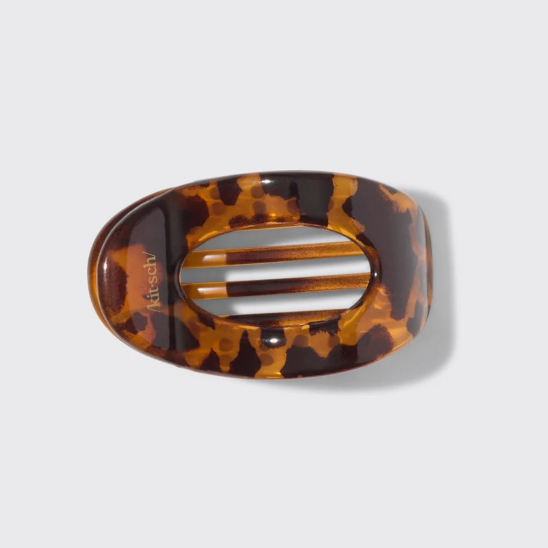 Flat Medium Cloud Clip – Tort