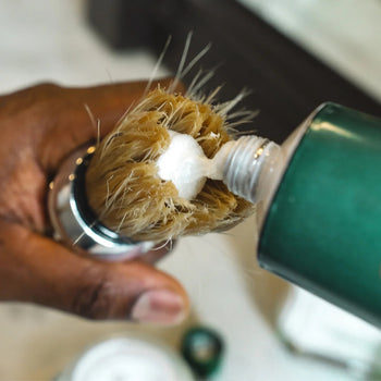 Proraso Shaving Brush