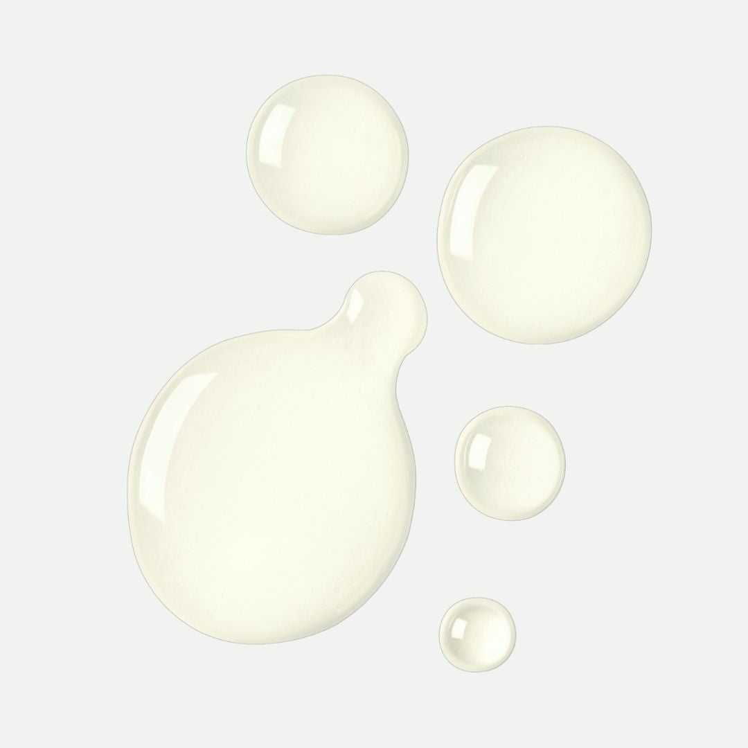 Glow Body Oil SPF 50