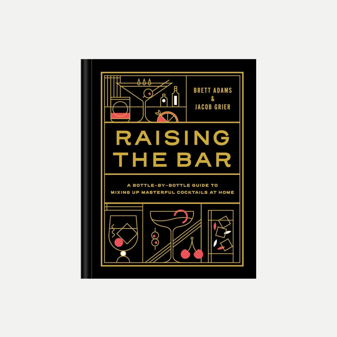 Raising the Bar