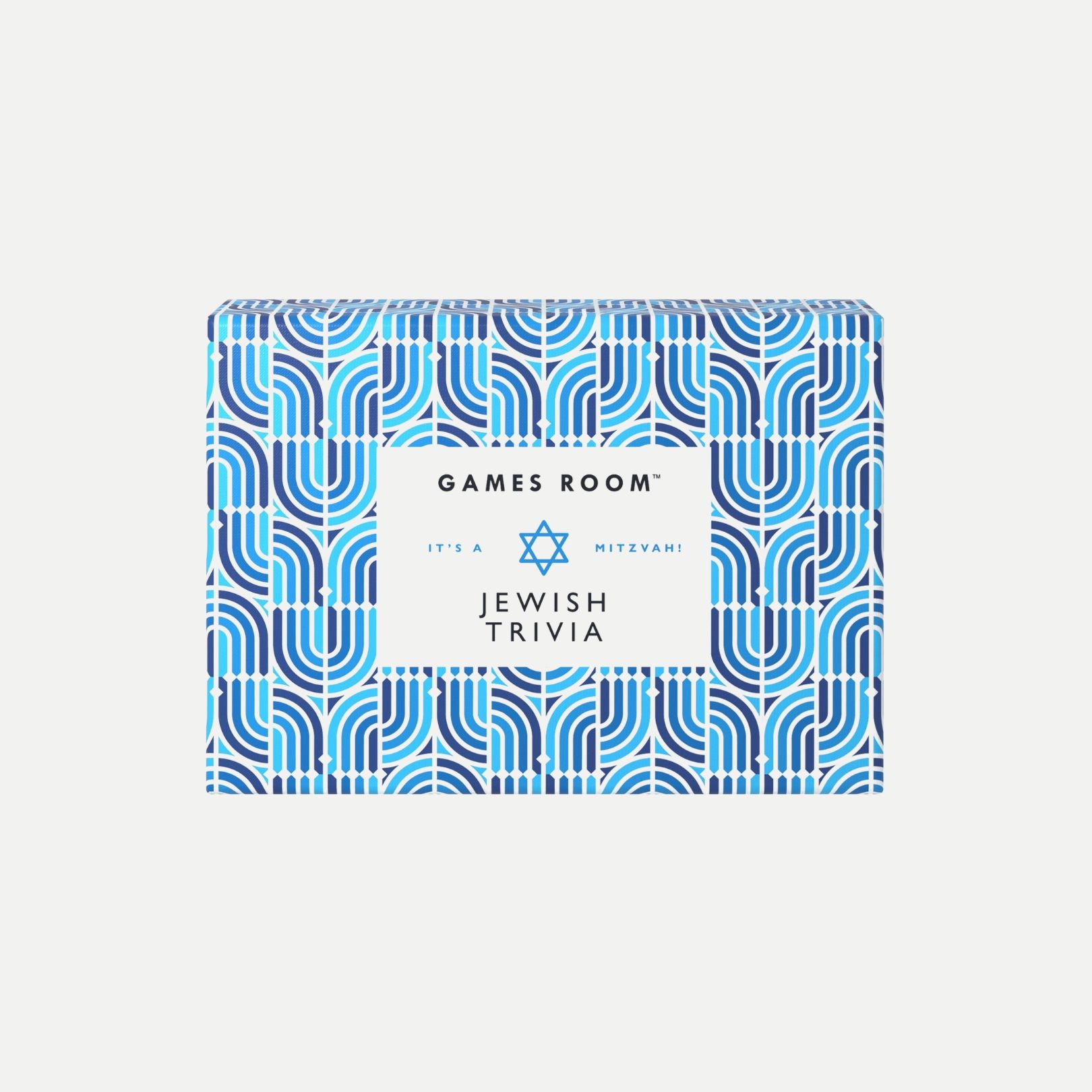 Jewish Trivia