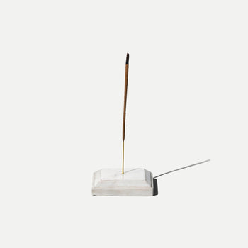 Marble Incense Holder