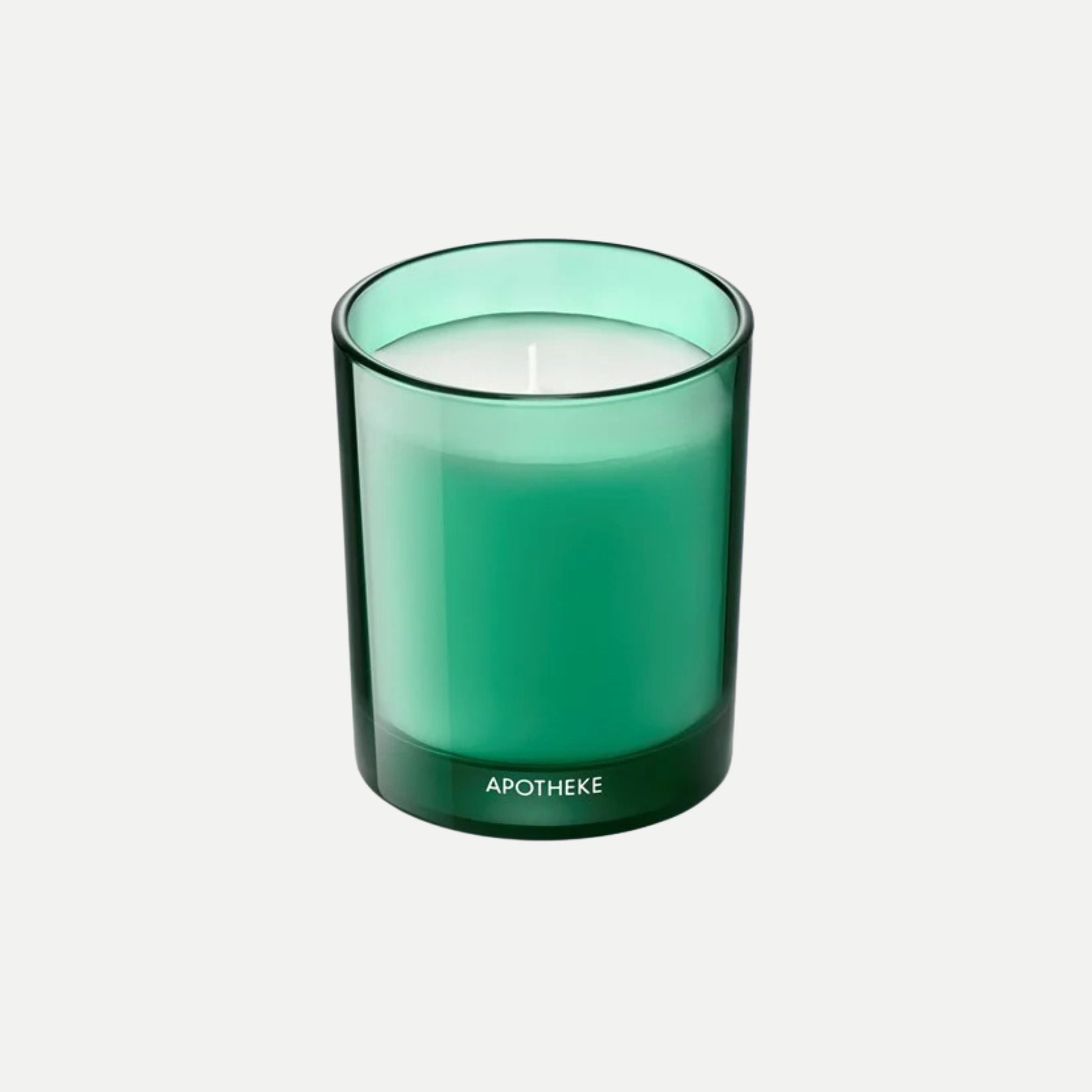 Verdant Garden Petite Candle