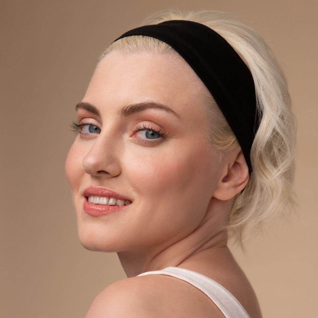 Active Headbands - Set of 3