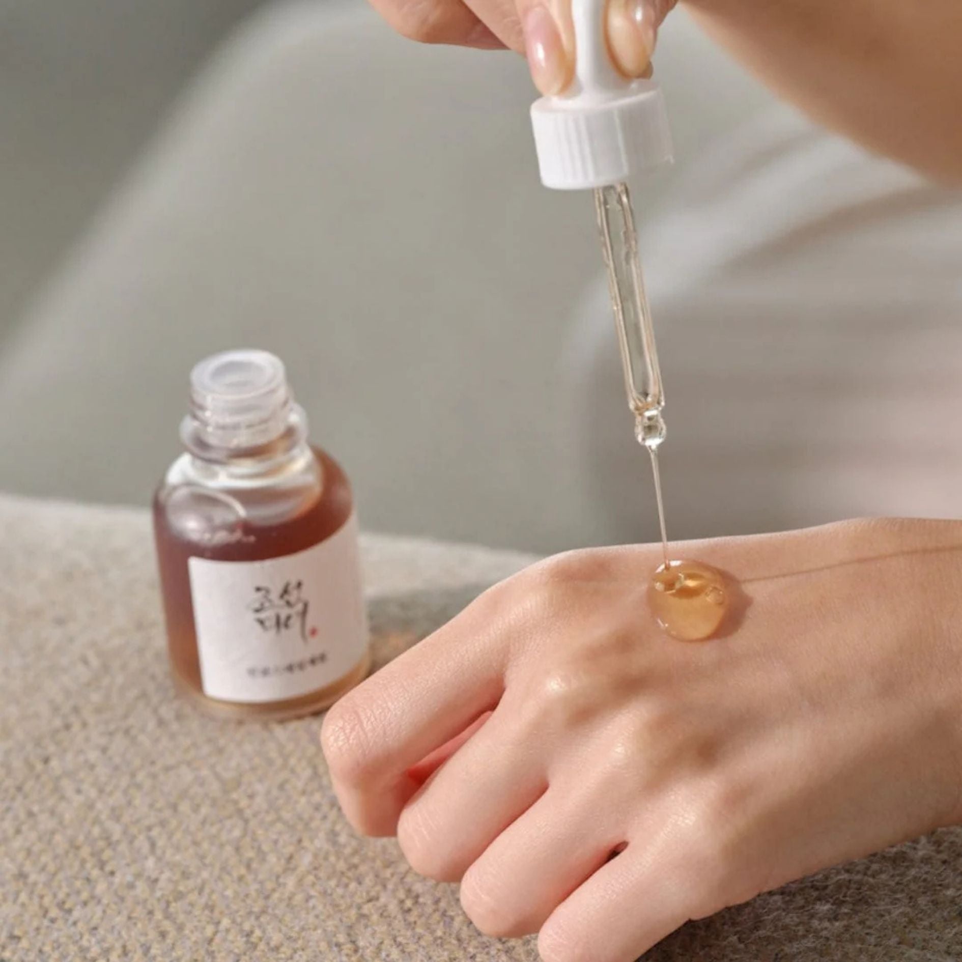 Revive Serum