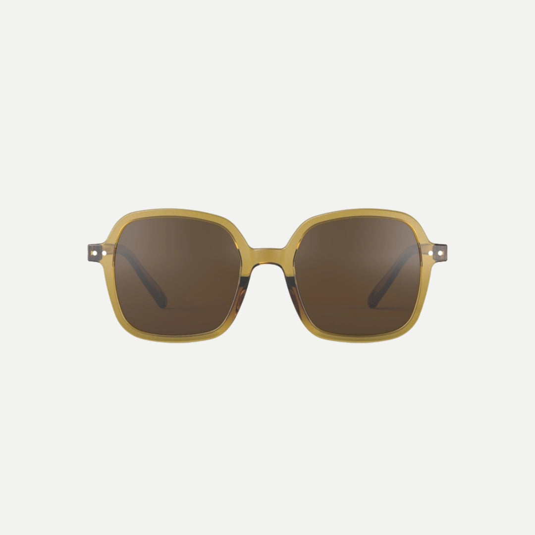 IZIPIZI #OFFICE Golden Green