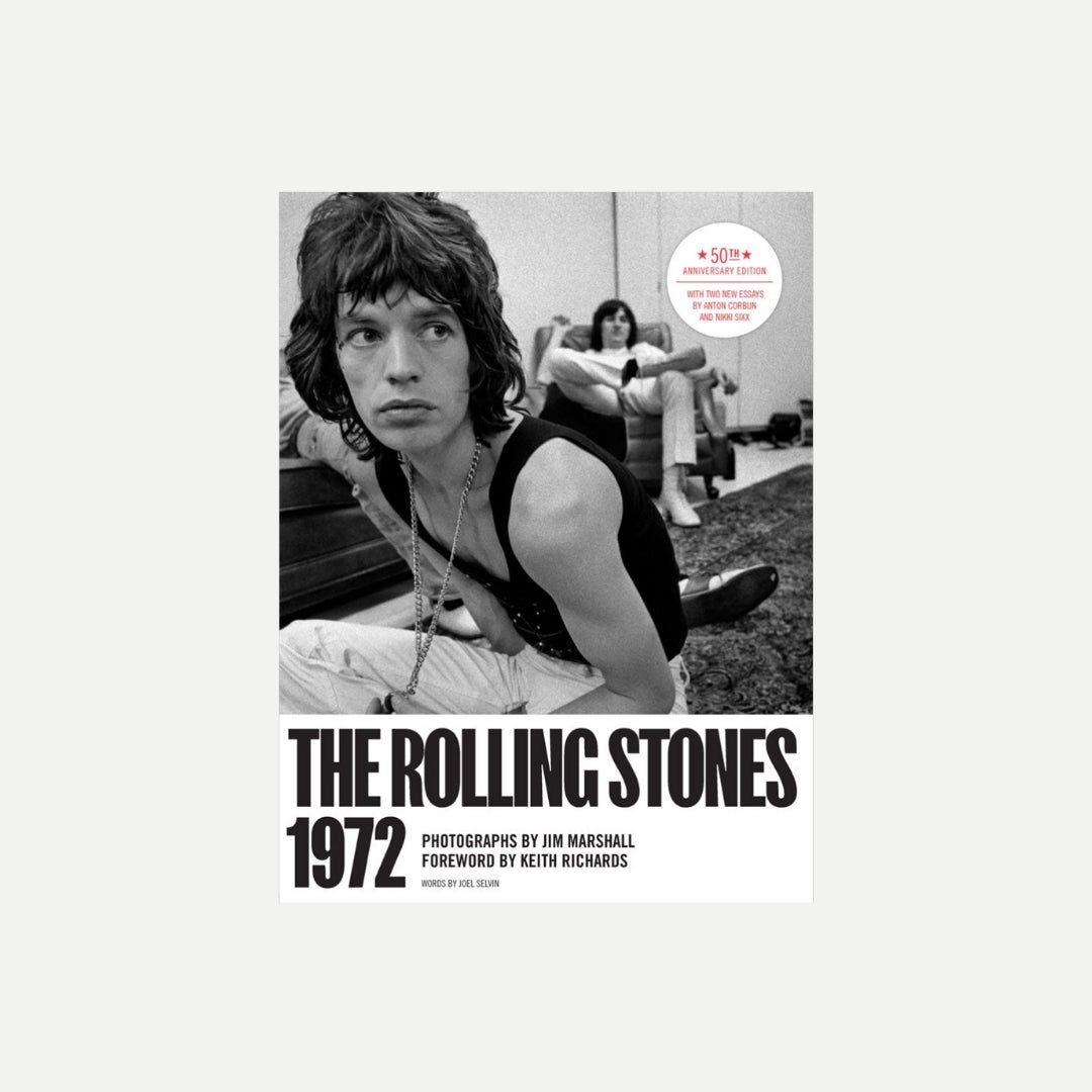 The Rolling Stones 1972