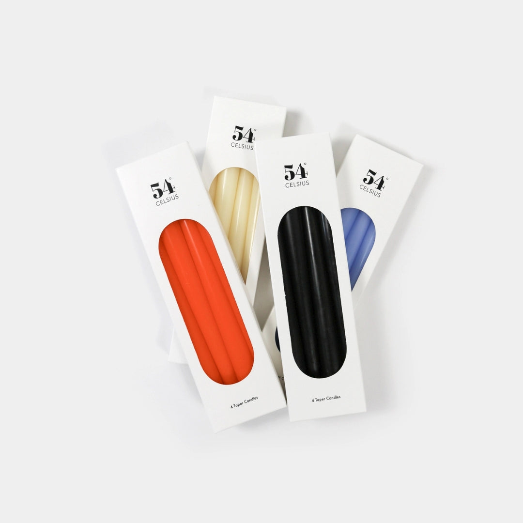 Taper Candles